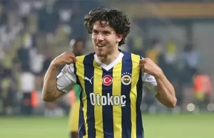Fenerbahçe'nin milli oyuncusu Ferdi Kadıoğlu için İngiliz kulüpleri devreye girdi.
