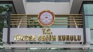 Yüksek Seçim Kurulu (YSK), yurt dışındaki seçmenlerin sandıklara erişimlerinin kolaylaştırılması