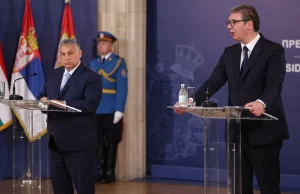 Macaristan Başbakanı Viktor Orban, Avrupa'nın yakın zamanda yeniden kitlesel göç