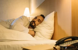 Avusturya'da yapılan çarpıcı bir araştırma, gece lambalarının tip 2 diyabet