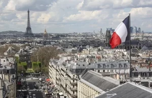Fransa’da feshedilen aşırı sağcı grup Zouaves Paris’in (ZVP) lideri Marc