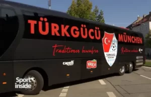 Amerikan CNN televizyonundan Türk futbol takımına övgü geldi. Haber Kanalı,