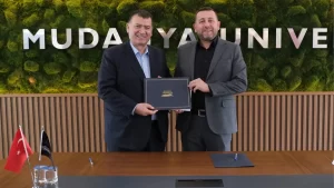 Batı Trakya Türkleri Dayanışma Derneği ve Mudanya Üniversitesi iş birliğiyle