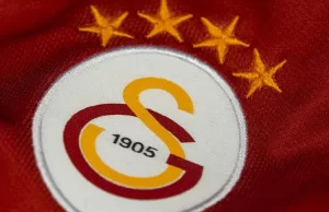 Galatasaray Kulübü yönetim kurulu üyeleri Mahmut Recevik ve Emre Erdoğan