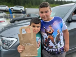 Yurtdışı Türkler ve Akraba Topluluklar Başkanlığı (YTB), tatillerini ana vatanlarında