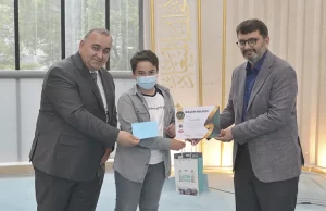 Diyanet İşleri Türk İslam Birliği (DİTİB) Köln Dini Danışma Kurulu