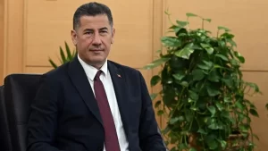 Millet İttifakı cumhurbaşkanı adayı Kılıçdaroğlu ve AK Parti Genel Başkanvekili