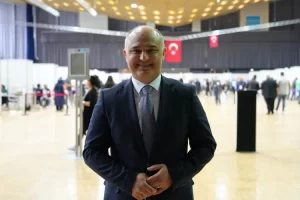 Türkiye'de 14 Mayıs'ta yapılacak Cumhurbaşkanı ve 28. Dönem Milletvekili Genel