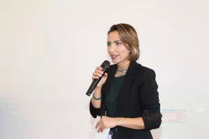   ’’Kadın İşveren ve Akademisyenler’’ 6.ncı kez bir bir araya