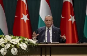 Türkiye Cumhurbaşkanı Recep Tayyip Erdoğan, ABD'nin, Dedeağaç'a üs kurmasına ilişkin,