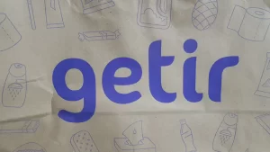 İnternet üzerinden alışveriş ve hızlı teslimat şirketi Getir, Alman rakibi