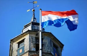 Hollanda’da 15-17 Mart’ta yapılan genel seçimlerin üzerinden 2 ay geçmesine