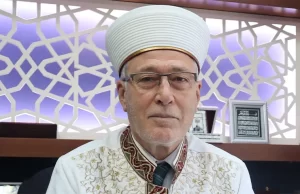 Gümülcine Seçilmiş Müftüsü İbrahim Şerif, Kurban Bayramı nedeniyle bir mesaj
