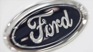 Ford, Avrupa'daki tüm binek araç yelpazesinin 2030'a kadar tamamen elektrikli