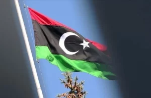 Libya Dışişleri Bakanı Necla el-Menguş, Katar'ın Trablus'taki elçiliğinin yakında yeniden