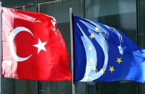 AB liderleri, Türkiye ile karşılıklı ilgi alanlarında yüksek düzeyli diyalog