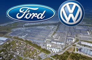 Ford Motor Company ve Volkswagen AG, 2018'den beri devam eden