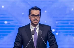 TRT Yönetim Kurulu Başkanı ve Genel Müdürü İbrahim Eren, "Kamu