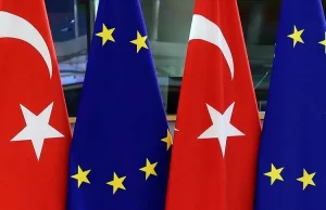 
Dışişleri Bakanlığı Avrupa Birliği (AB) Başkanlığı, Türkiye'nin katıldığı 7 AB
