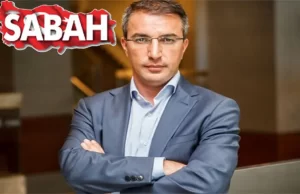 Türkiye’de SABAH gazetesi yazarlarından Ferhat Ünlü, Batı Trakya Türk Azınlığının