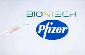 Pfizer ve BioNTech tarafından yapılan ortak açıklamada, Avrupa'ya yapılan tedarikin