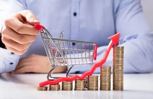 Almanya’da enflasyon, Ekim ayında beklenenden fazla artış gösterdi. Federal İstatistik