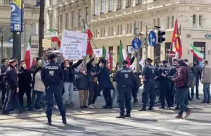 Rusya’nın Birleşmiş Milletler Viyana Ofisi Nezdinde Daimi Temsilcisi Büyükelçi Olyanov,