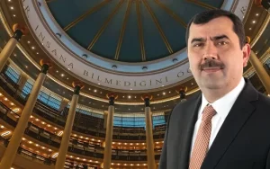 Türkmen: “Geleceğin din hizmetlerini yürütecek görevlilerimiz bu eğitim kurumlarında yetişecek