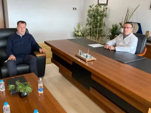 Trakya Üniversitesi Keşan Hakkı Yörük Sağlık Yüksekokulu Müdürü Kalp ve
