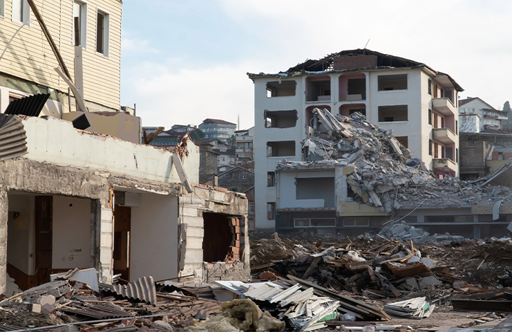 Dünyanın 10 dakika süren en büyük depremi