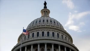ABD Başkanı Joe Biden'ın yeni tip virüs salgınının etkilerine yönelik