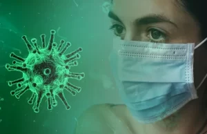Kapravelos: Omicron varyantı artıyor dikkatili olmalıyız