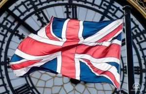 İngiltere Başbakanı Boris Johnson'ın Afgan Geçişinden Sorumlu Yüksek Temsilcisi Simon
