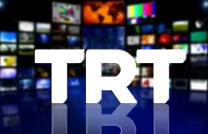 TRT, Avrupa'da İkinci Dünya Savaşı'nın ardından yaşanmış en büyük insanlık