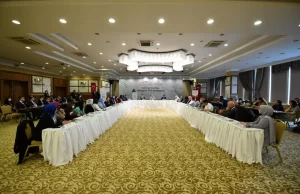 Yurtdışı Türkler ve Akraba Topluluklar Başkanlığı (YTB)  ve Aile