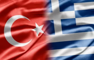 Son dakika haberi… Millî Savunma Bakanlığı (MSB), Türk ve Yunan