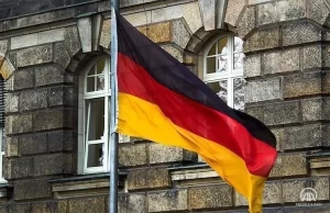 Almanya'da, Nazi döneminde 1943-1945 yıllarında Stutthof Nazi toplama kampında sekreter