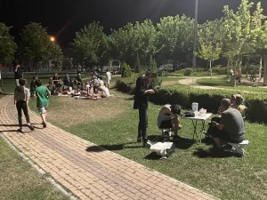 Sarsıntı Kahramanmaraş, Adıyaman, Şanlıurfa ve Gaziantep'ten de hissedildi  Malatya Valisi