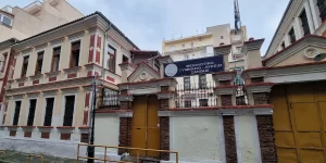 Batı Trakya Türk Azınlık üyesi öğrenciler, vardiyalı eğitime mecbur bırakılmaya