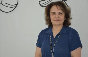 Bursa Uludağ Üniversitesi Tıp Fakültesi Öğretim Üyesi Prof. Dr. Emel