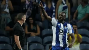 UEFA Şampiyonlar Ligi son 16 turu ilk maçlarında Porto, Juventus'u