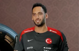 EURO 2024 kapsamında Prometeon’a özel açıklamalarda bulunan A Milli Futbol
