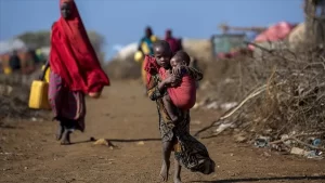 İstanbul'da devam eden 3. Türkiye-Afrika Ortalık Zirvesi'nde AA muhabirine değerlendirmelerde