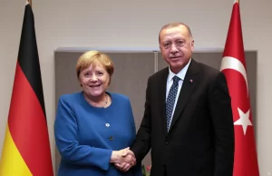 Cumhurbaşkanı Erdoğan, "Irkçılık, İslam ve yabancı düşmanlığıyla ayrımcılık ne yazık