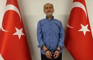 Yunanistan Ulusal İstihbarat Teşkilatı (EYP) adına Türkiye'ye yönelik casusluk faaliyetinde