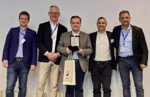 Almanya Merkez Ofisi Hamburg’ta bulunan Global Travel Service (GTS), Antalya’da
