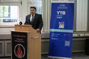 Yurtdışı Türkler ve Akraba Topluluklar Başkanlığı (YTB) ve Türk Havacılık
