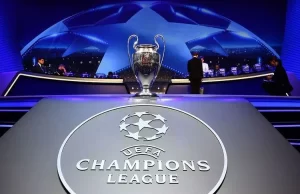 UEFA, 2024-2025 sezonundan itibaren Şampiyonlar Ligi'ne 36 takımın katılacağını ve