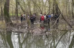 Milli Savunma Bakanlığı, Yunanistan unsurlarınca şiddet gören ve botlarının devrilmesi