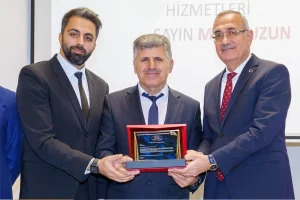 Diyanet İşleri Türk İslam Birliği (DİTİB) Württemberg Eyalet Birliği tarafından